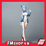 PVC AZUR LANE ST. LOUIS LIGHT EQUIPMENT VER FAKE