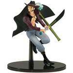 PVC BWFC MIHAWK