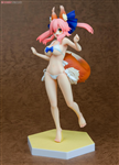 PVC CASTER BEACH QUEEN VER