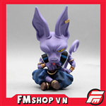 PVC CHIBI BEERUS FAKE 