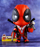 PVC CHIBI DEADPOOL