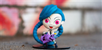 PVC CHIBI LOL JINX