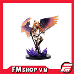 PVC DARK ANGEL OLIVIA FAKE 