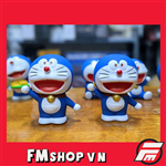 PVC DORAEMON ĐỨNG NO BOX