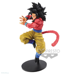 PVC DRAGON BALL GT SONGOKU