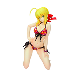 PVC FATE SABER SWIMSUIT VER FAKE