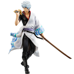 PVC G.E.M GINTOKI GINTAMA  FAKE