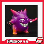 PVC GENGAR MẶT BỰA