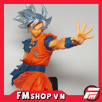 PVC GOKU ULTRA INSTICT 16CM