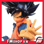 PVC GOKU ULTRA SIGN 16CM