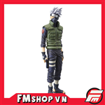 PVC GRANDISTA KAKASHI FAKE