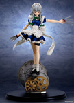 PVC GRIFFON ENTERPRISES SAKUYA IZAYOI (JPV)