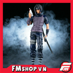 PVC ITACHI ANBU NO BOX 30CM FAKE