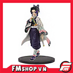 PVC KIMETSU NO YAIBA SHINOBU KOCHO KHÔNG BOX FAKE