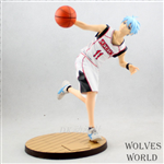 PVC KUROKO TESUYA FAKE