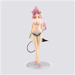 PVC LALA SEXY DEVILUKE TO LOVERU FAKE