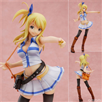 PVC LUCY FAIRY TAIL  2 FAKE