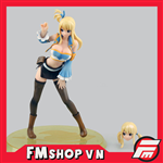 PVC LUCY HEARTILIA FAIRY TAIL FAKE