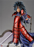 PVC MADARA UCHIHA FAKE