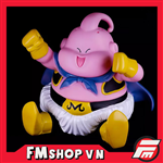 PVC MAJIN BUU 25CM FAKE