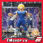 PVC MAJIN VEGETA FAKE