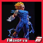 PVC MAJINN VEGETA BL