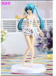 PVC MIKU BIKINI PROJECT DIVA FAKE