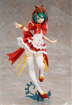 PVC MIKU PROJECT DIVA RED RIDING HOOD  FAKE