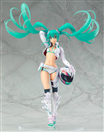 PVC MIKU RACING EV 2014