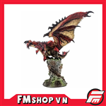 PVC MONSTER HUNTER RATHALOS FAKE