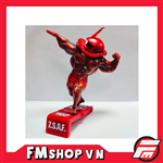 PVC MUSCLE ZAKU FAKE