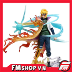 PVC NAMIKAZE MINATO RASENGAN GK 29CM FAKE