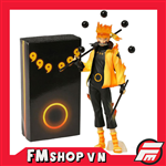 PVC NARUTO SIX PATHS SAGE MODE VER BL