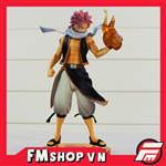 PVC NATSU DRAGNEEL FAIRY TAIL FAKE