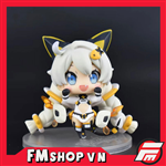 PVC NEKO KIANA 8CM FAKE