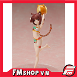 PVC NEKOPARA AZUKI SWIMSUIT VER FAKE