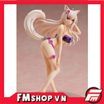 PVC NEKOPARA COCONUT SWIMSUIT VER FAKE