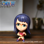 PVC NICO ROBIN CHIBI VICTORY FAKE