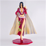 PVC POP DX ONE PIECE BOA LIKE NEW (JPV)