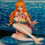 PVC POP NAMI BIKINI VER BB FAKE