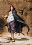 PVC SHANKS CHOUJOU KESSEN VER