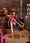 PVC POP UP PARADE MEGUMIN - KONO