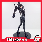 PVC REIKA XSHOTGUN VER. FAKE