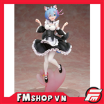 PVC REM MAID CAT FAKE