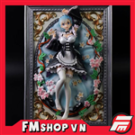 PVC REM PHOTO FRAME FAKE