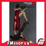 PVC RESEDENT EVIL ADA WONG FAKE