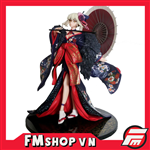 PVC SABER ALTER KIMONO FAKE