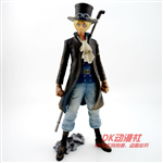 PVC SABO ONE PIECE FAKE