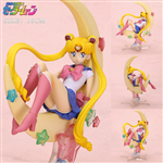 PVC SAILOR MOON FAKE