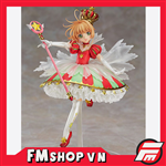 PVC SAKURA KINOMOTO FAKE